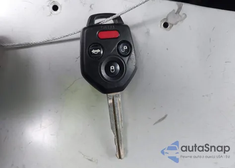 2014 Subaru Forester 2.5I Premium from USA, damaged, VIN JF2SJAGC3EH403038